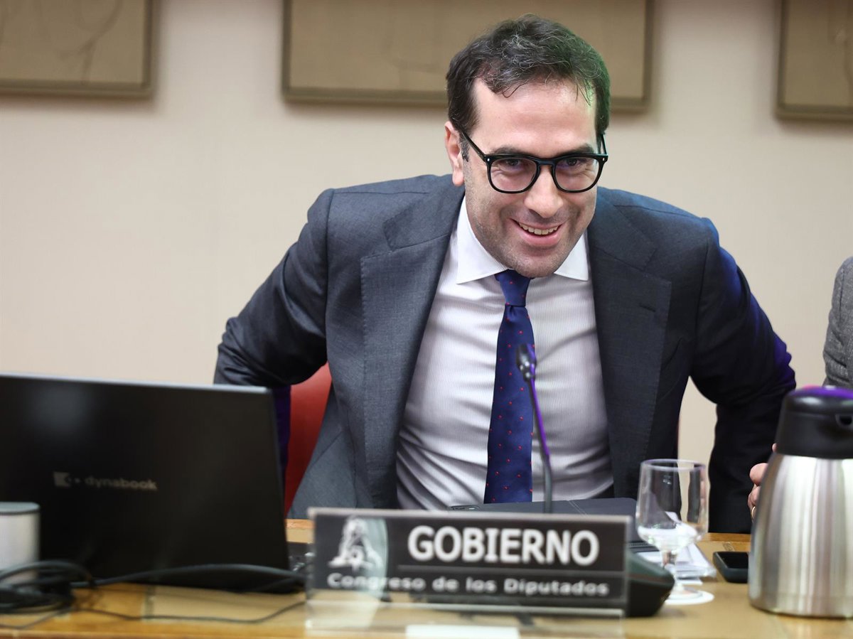 Gobierno reajustará hitos con Bruselas para mantener fondos europeos