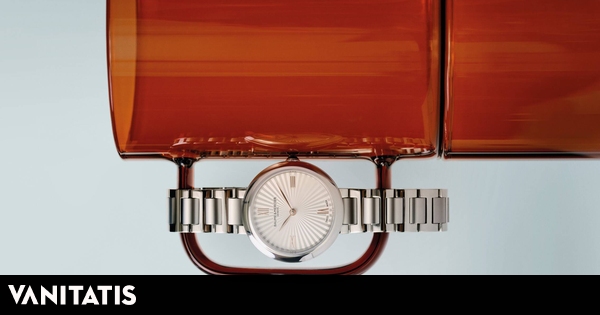 Seis modelos de relojes femeninos pequeños por menos de 5.000 euros