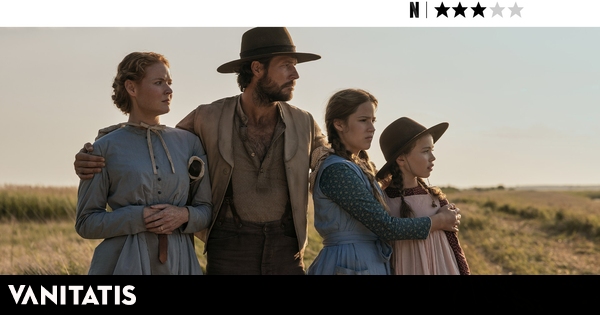 Crítica de 'La Casa de la Pradera' en Netflix