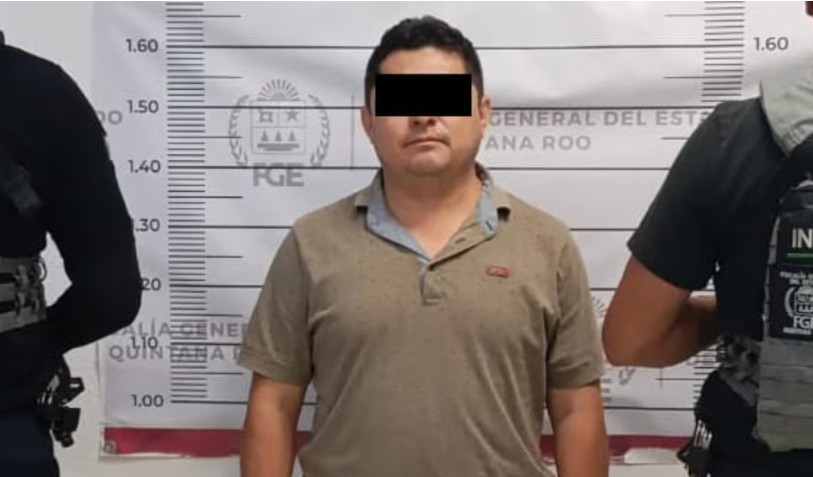 Juez federal libera a exfuncionario de Tulum acusado de violencia familiar