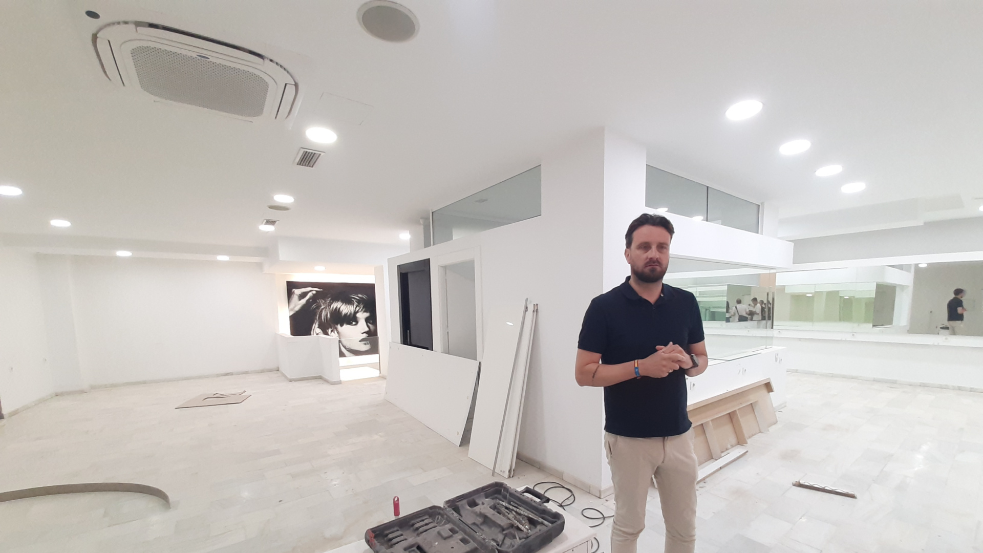 Lorca estrenará sala de estudio 24 horas y ampliará plazas