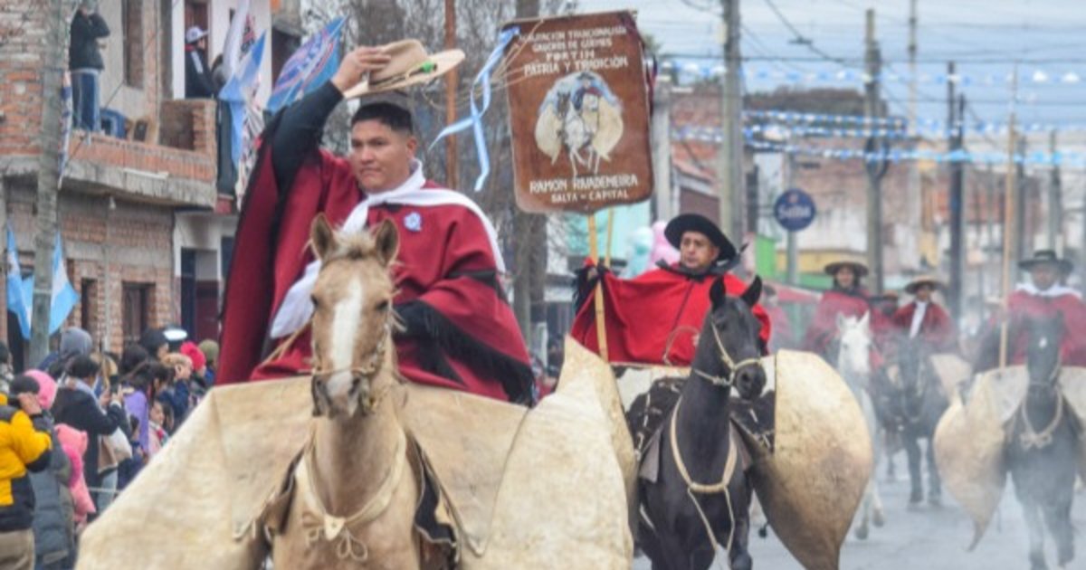 Información para el fin de semana largo