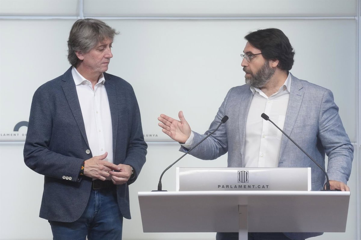 Martínez (PSOE) critica ponderaciones en financiación y acusa al PP de inhibirse