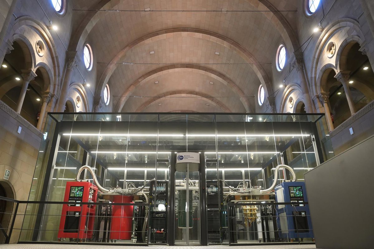 Spin-off del BSC-CNS captan 100 millones en inversión y generan 600 empleos en 10 años