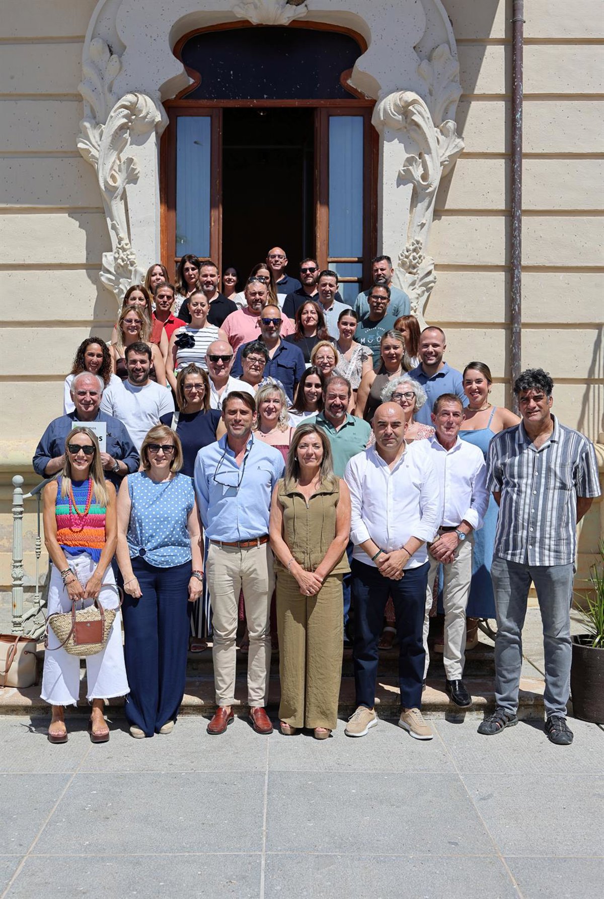 Fuente Obejuna (Córdoba) reconoce a 13 empresas por turismo sostenible