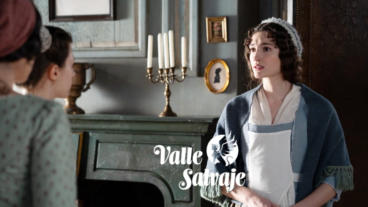 TVE pospone al 13 de julio avance de 'Valle Salvaje' con revelación de Rosalía