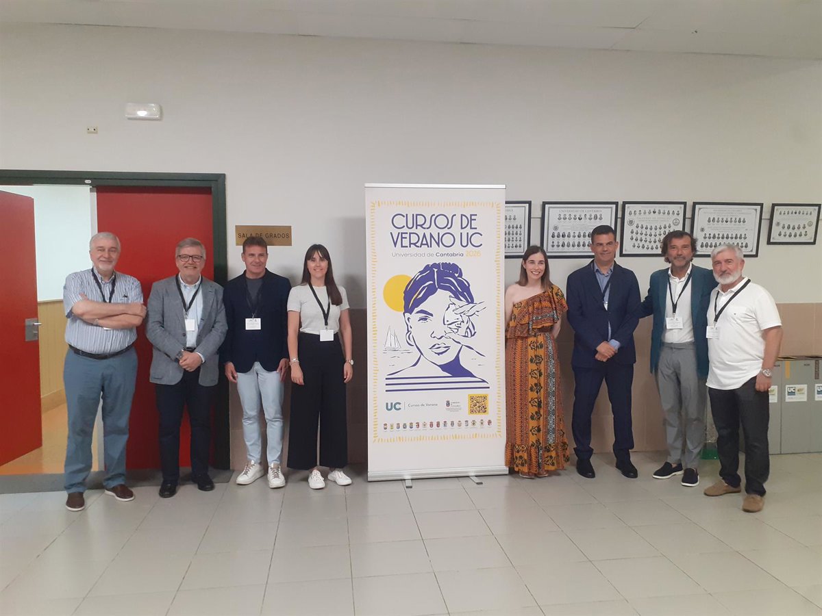 UC celebra Curso de Verano sobre diagnóstico precoz de enfermedades raras