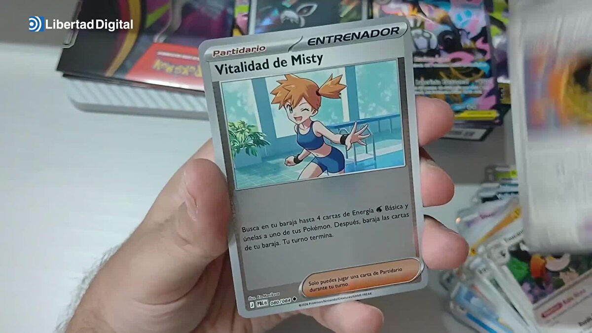 Apertura de Elite Trainer Box de Oscuridad Absoluta, nuevo set de Pokémon