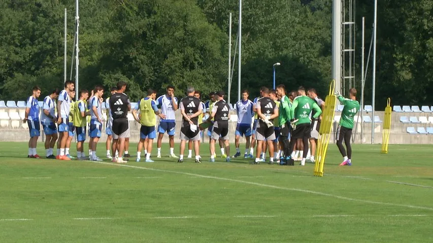Real Oviedo confirma fichaje de Alexandru Isfan