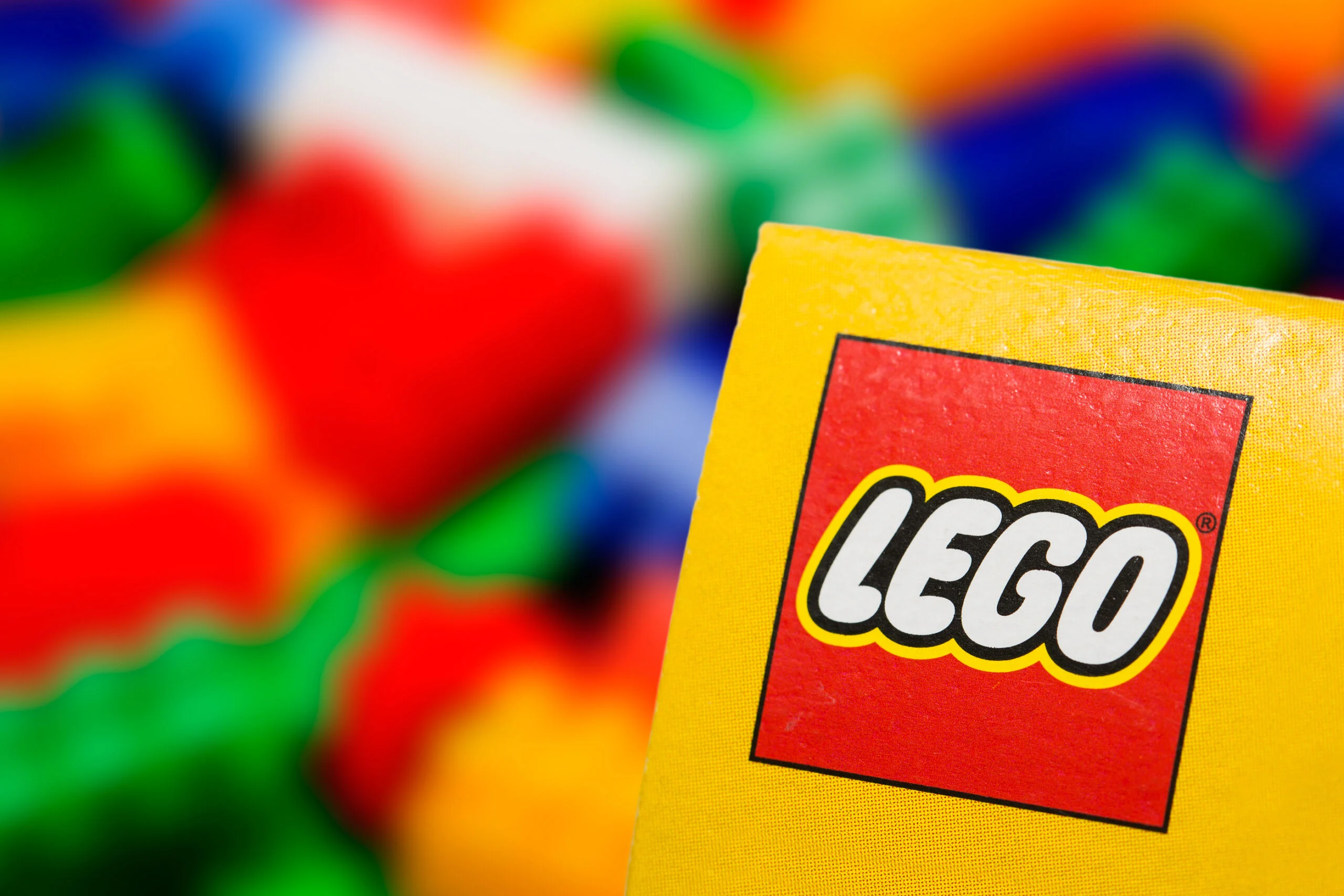LEGO presenta 10 campañas en Cannes Lions 2026 que explican su éxito