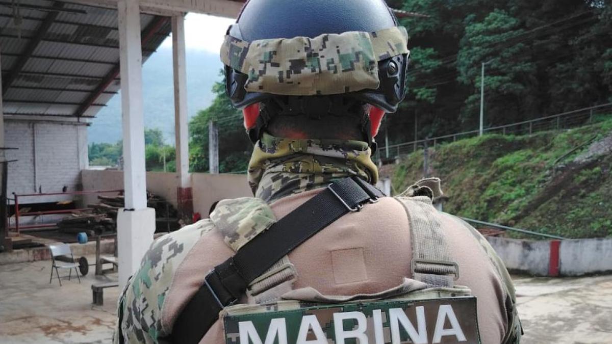 Semar lanza ofensiva contra el huachicol