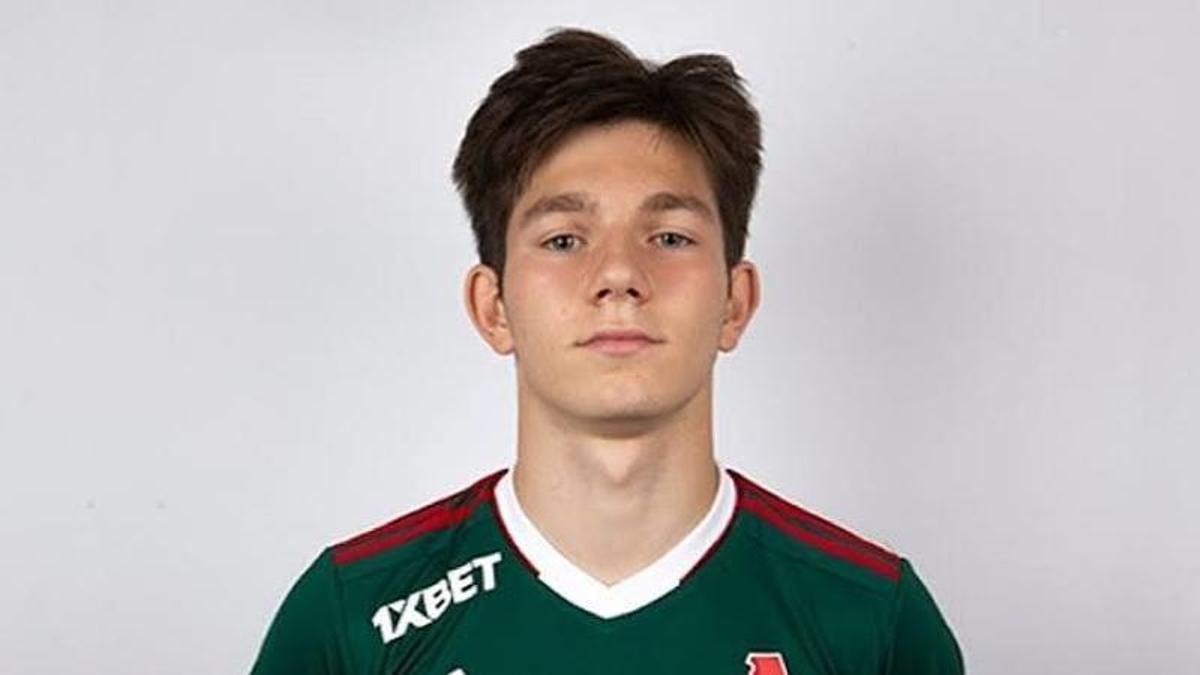 Sporting de Gijón cerca de fichar a Nikita Iosifov