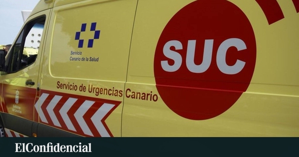 Hombre muere tras ser rescatado en parada cardiorrespiratoria en piscina de hotel en Fuerteventura