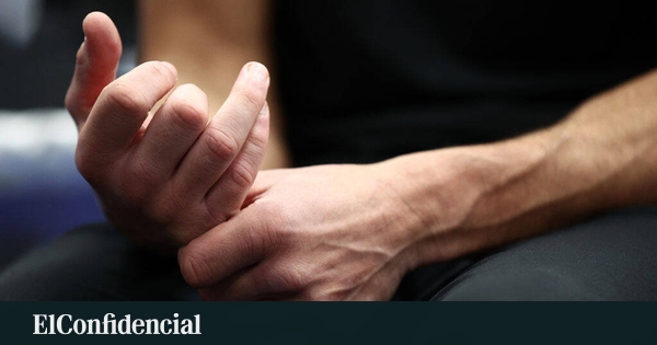 Relación entre microbiota y dolor articular