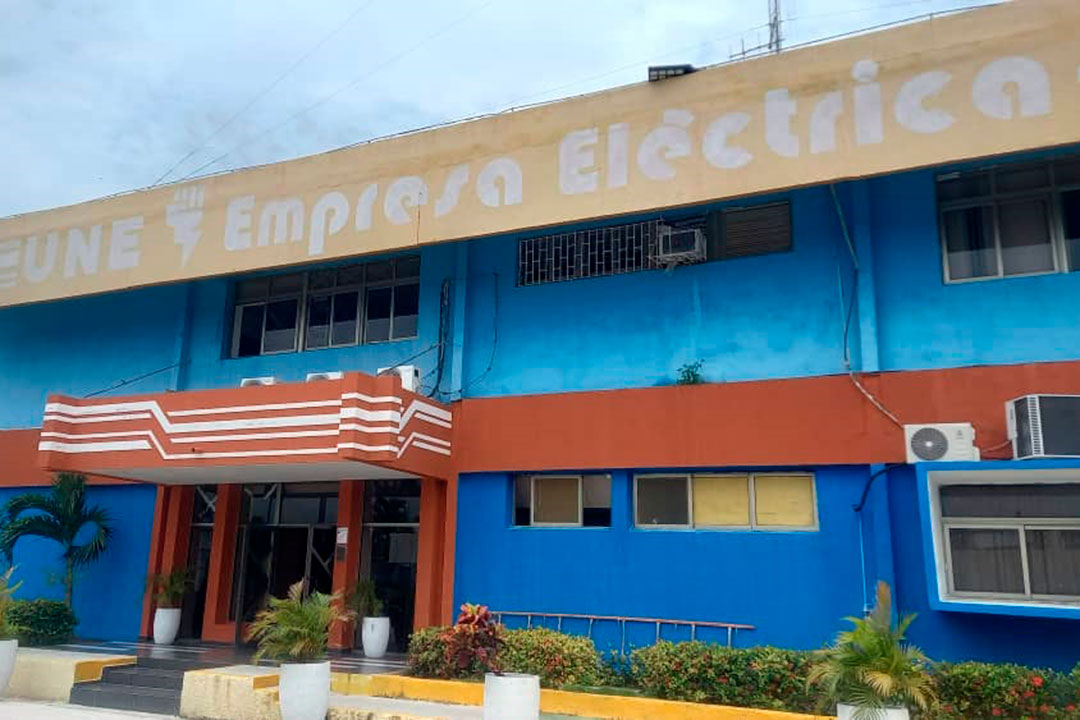Villa Clara prioriza fortalecimiento del sistema eléctrico central