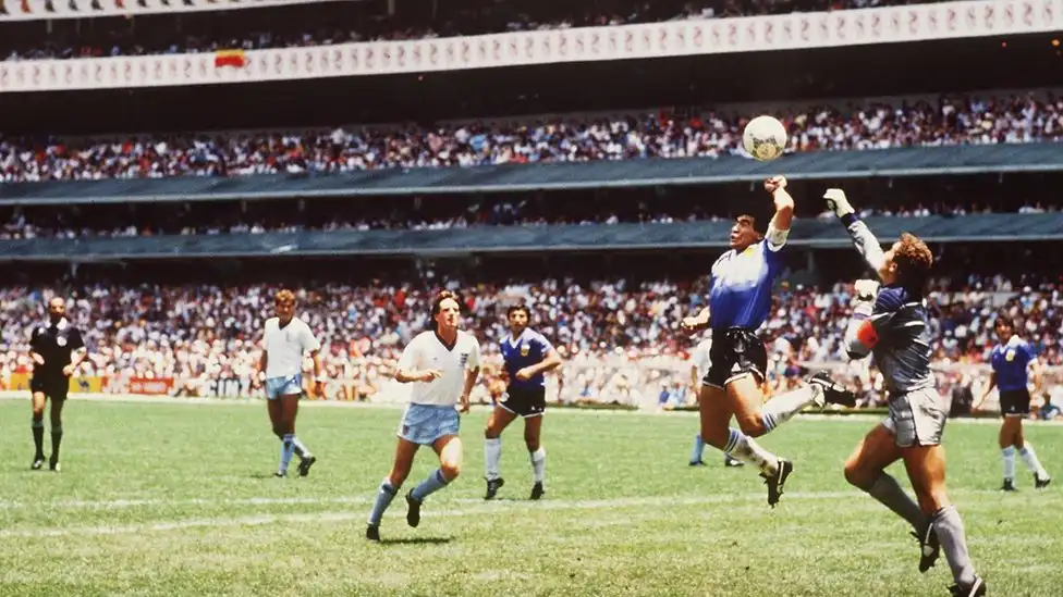 Argentina e Inglaterra reavivan rivalidad en Mundial 2026