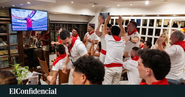 Cambio en cánticos hacia España tras goles de Mikel Merino