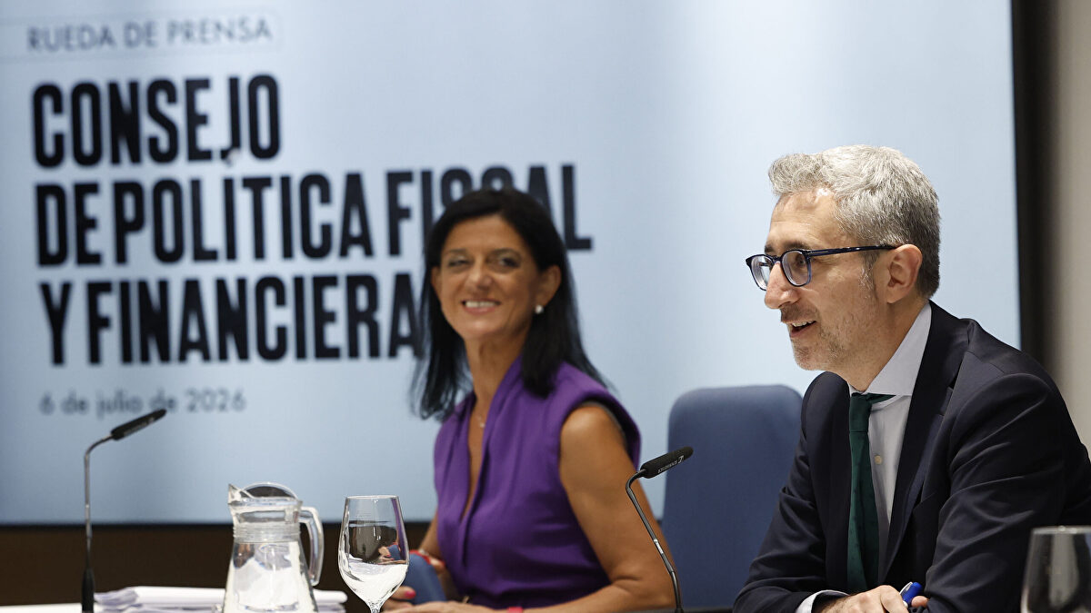 Análisis del déficit autonómico
