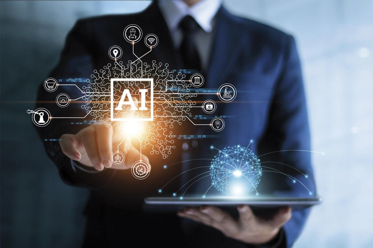 Reflexiones sobre inteligencia artificial