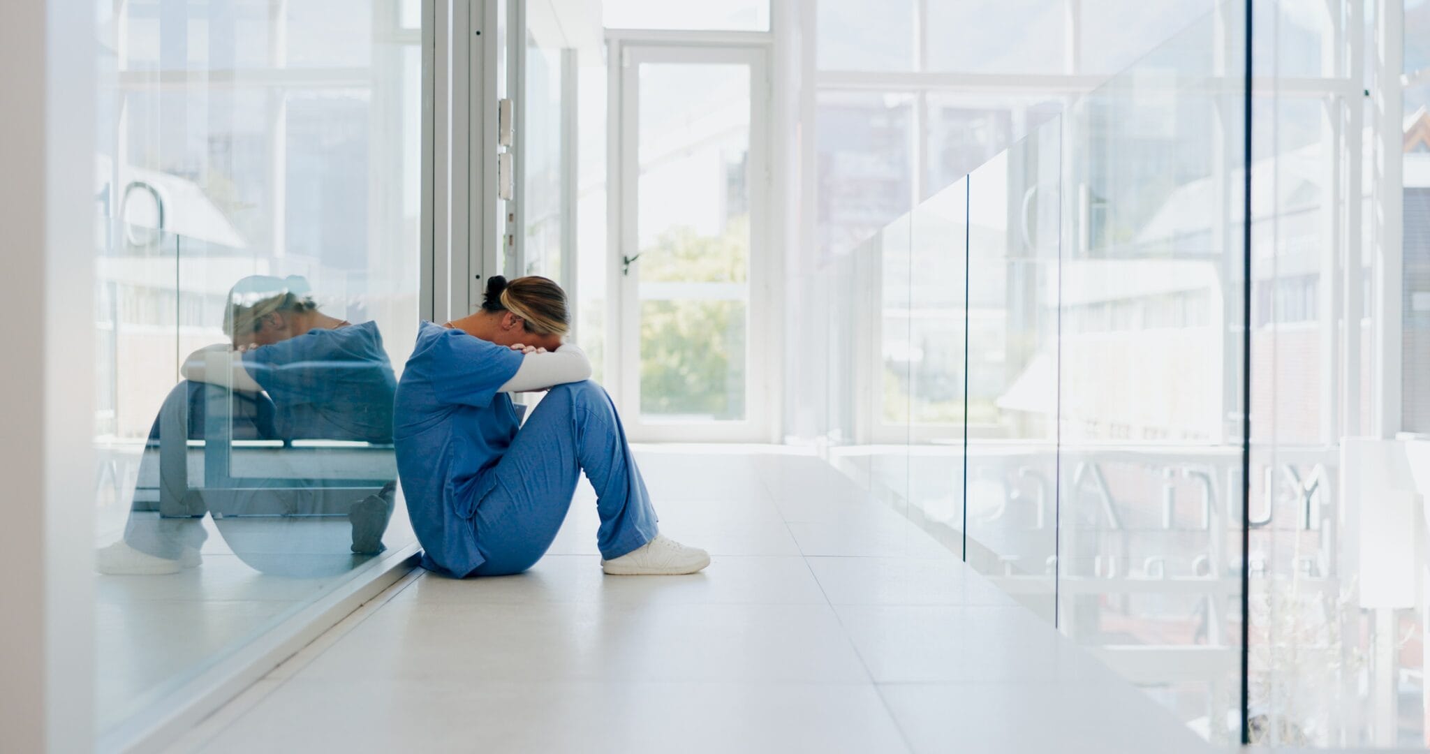 Diferencias entre burnout y alienación profesional