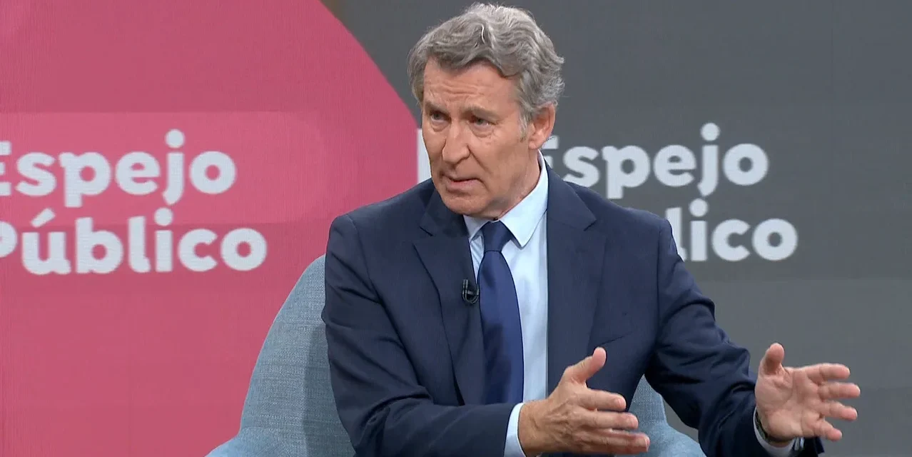 Feijóo enfrenta a Vox con apoyo unánime del PP