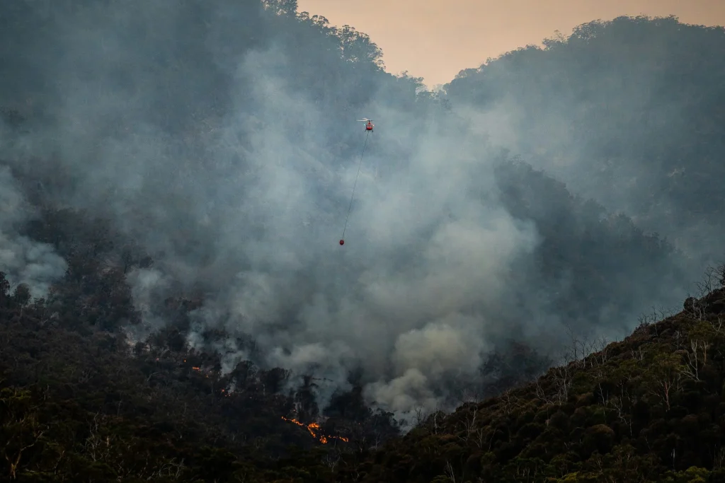 Incendio en Los Gallardos estabilizado con 12 fallecidos