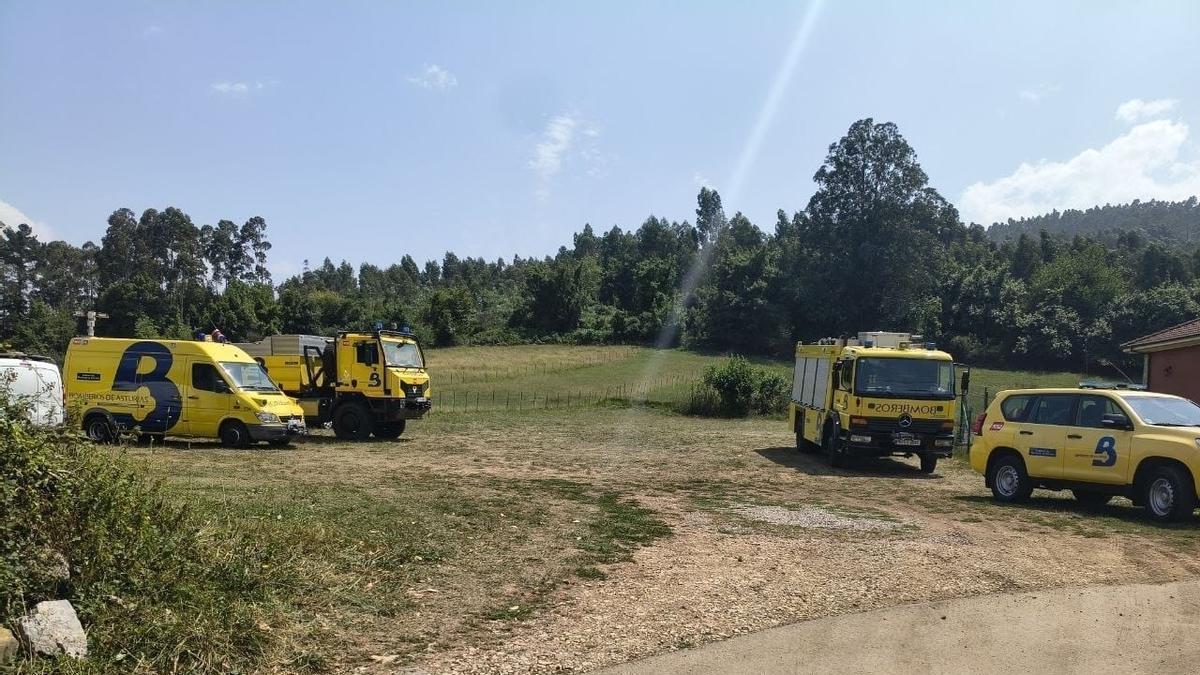 Hombre desaparecido en boda en Villaviciosa fue localizado en Oviedo