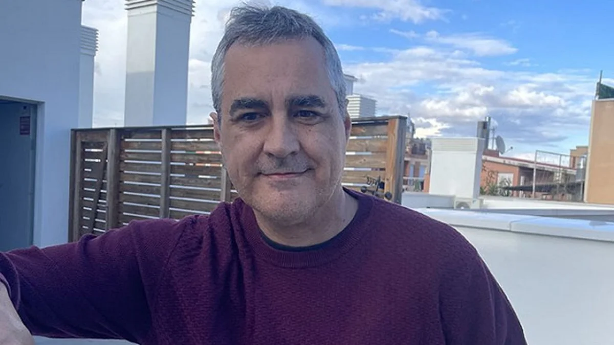 Cuidado a padres mayores según el psicólogo Feliciano Villar