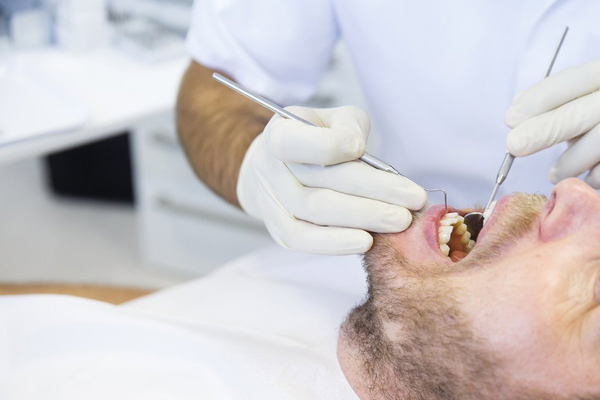 Enfermedad periodontal y su relación con problemas cardíacos