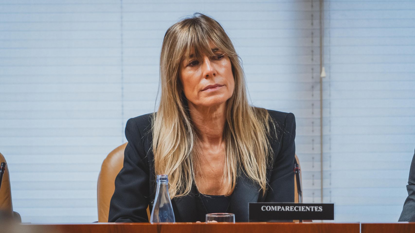 Audiencia de Madrid decide sobre juicio con jurado a Begoña Gómez