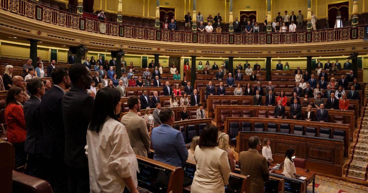 Retraso en nacionalización de saharauis hasta después del verano