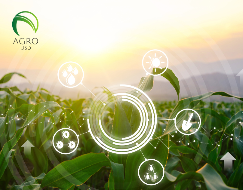 AgroUSD impulsa trazabilidad en el sector agro