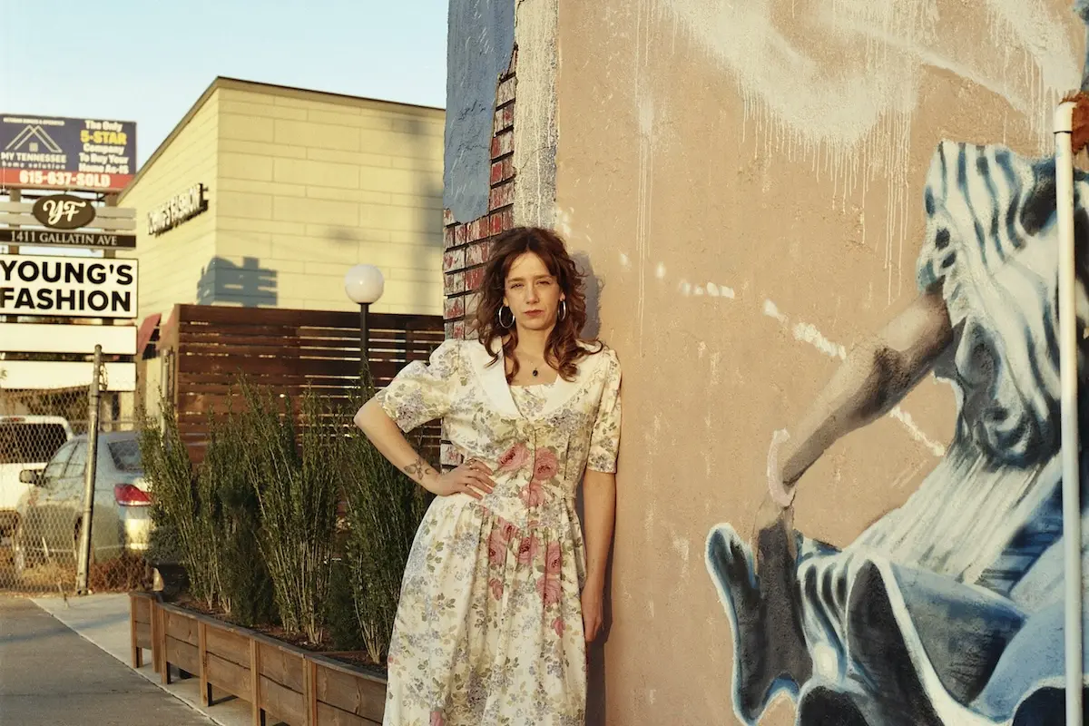 Entrevista a Juana Everett sobre su música sincera
