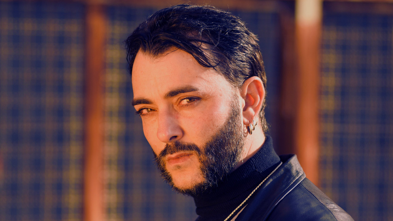 Silver Roy anuncia fecha del videoclip de "Tears"