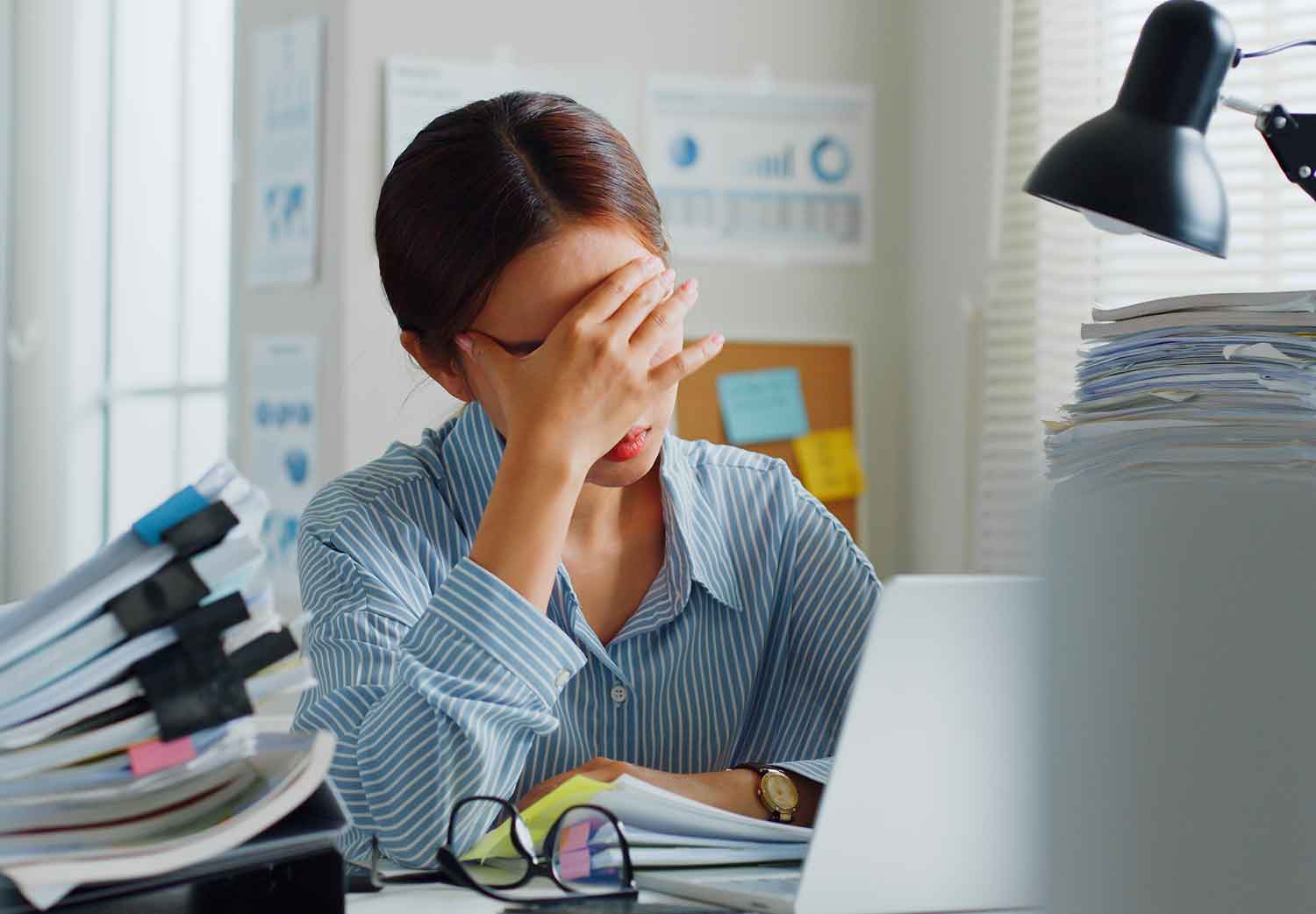 Productivity dysmorphia: sensación de no hacer suficiente