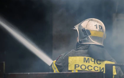 Drones atacan Moscú y depósito de petróleo en Stavropol