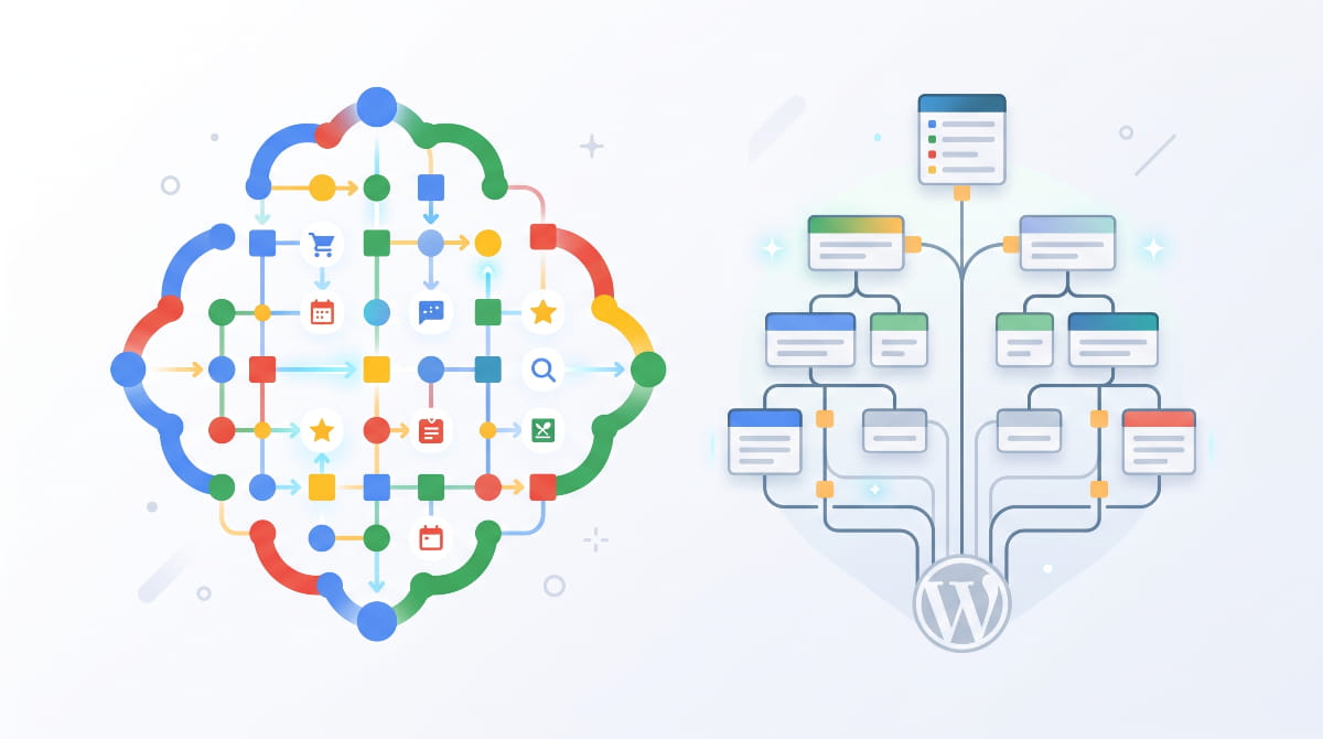 Errores comunes en datos estructurados de Google y cómo evitarlos