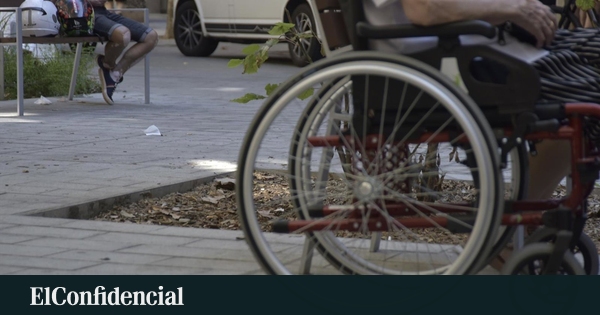 Gobierno aprueba transferencia de 904 millones de euros para dependencia