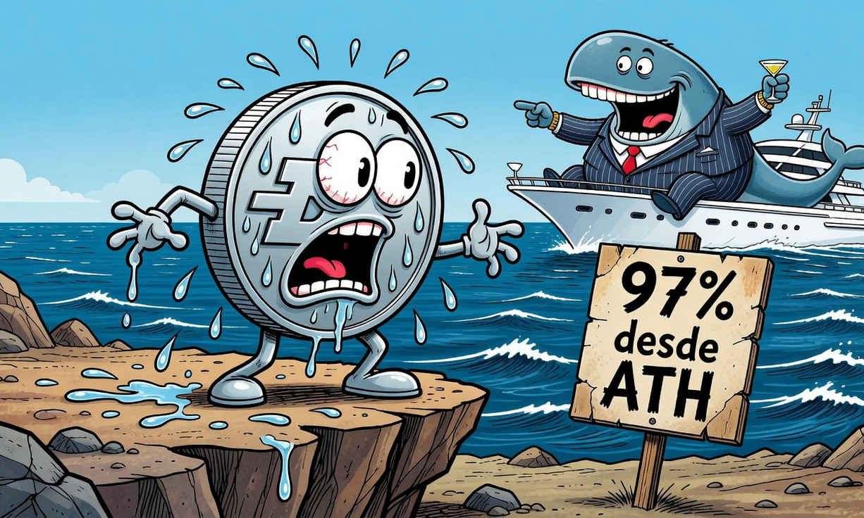 Dash ($DASH) se mantiene en $34: análisis técnico
