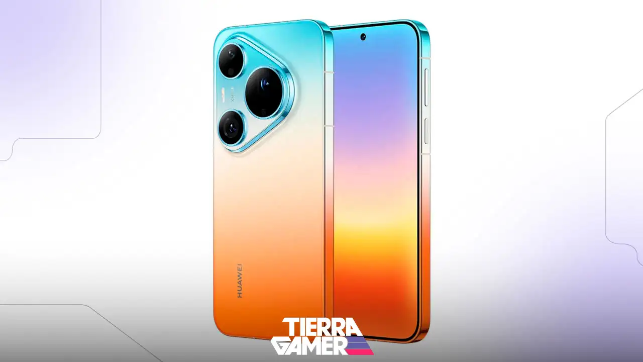 Huawei Pura 90s Series impulsa nueva era de creatividad y estilo