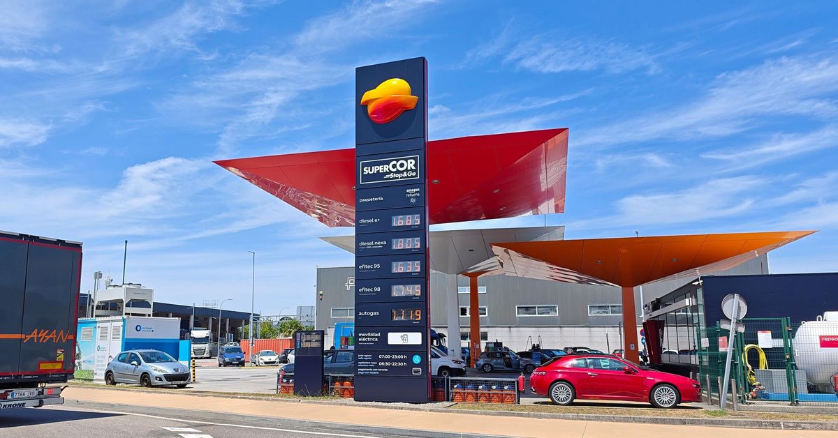 Vivienda, carburantes y luz son los precios que más suben en Vigo y provincia