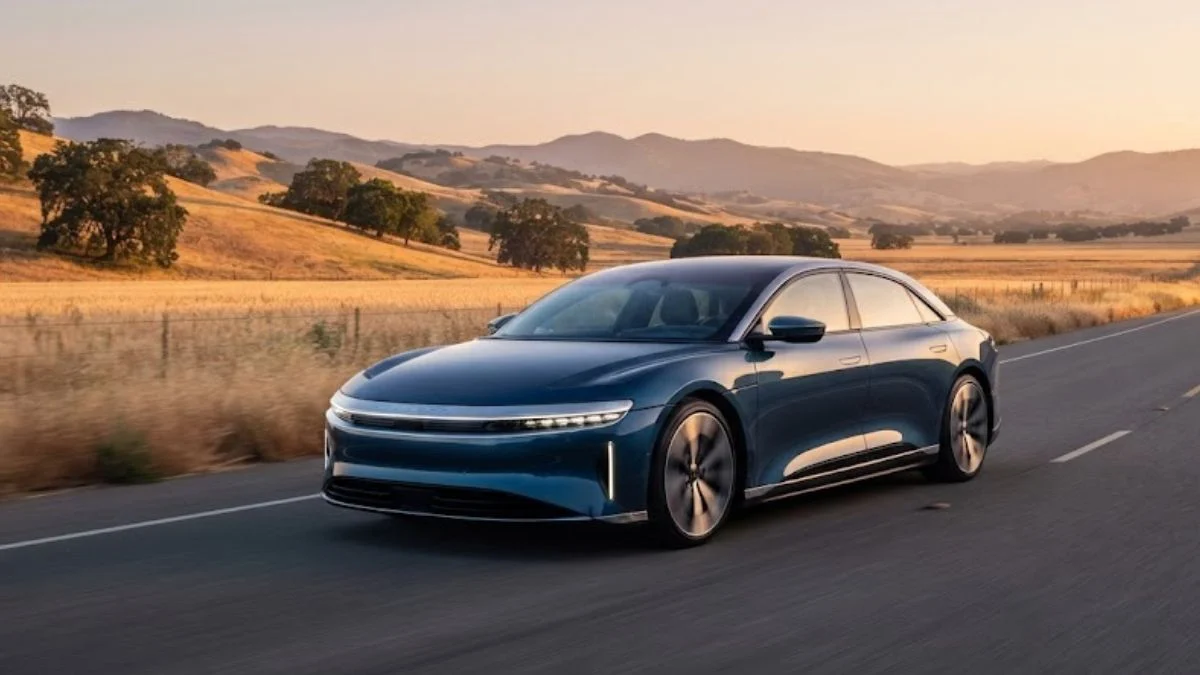 Explicación sobre eficiencia de coches eléctricos por un físico