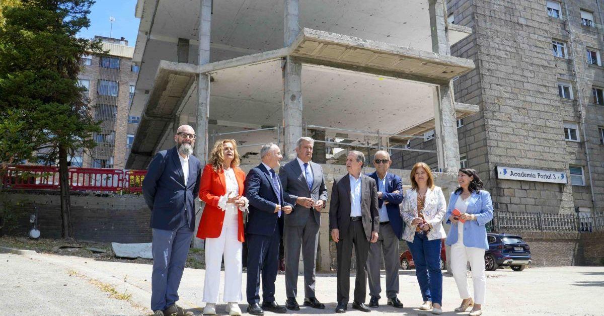 La incubadora starTIC recibe 62 propuestas para López Mora