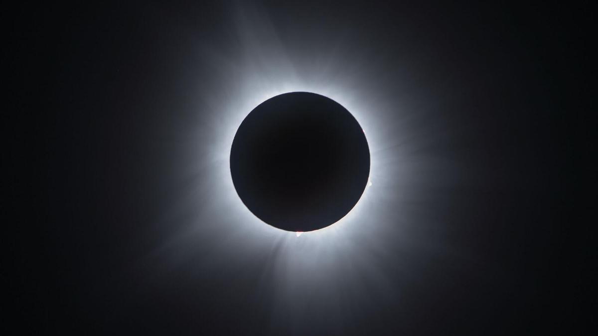 Afundación prepara exposición fotográfica para el eclipse solar en A Coruña