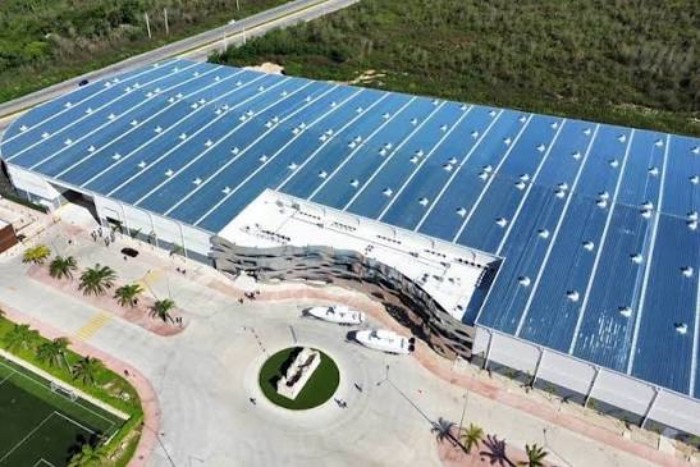 Semarnat aprueba parque solar en Tekax con consulta indígena y medidas ambientales