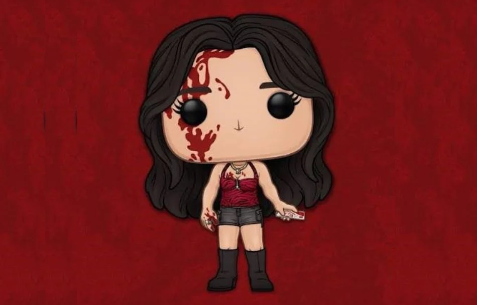 Venta anticipada de figuras Funko Pop de Off Campus y Obsession