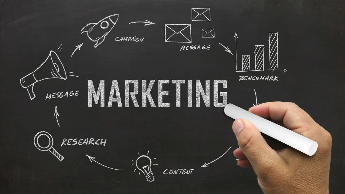 Habilidades clave en marketing para 2026: IA, marcas y comercio electrónico