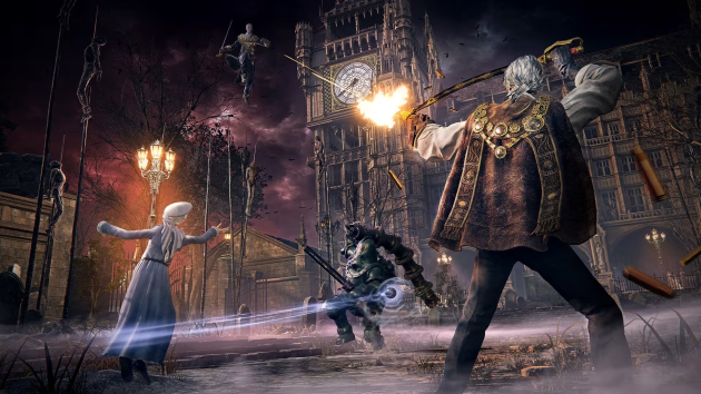 The Duskbloods realizará prueba de red en agosto antes de lanzamiento en Switch 2
