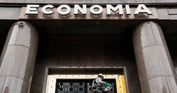 Déficit de junio fue de $4.8 billones y afecta acumulado del semestre