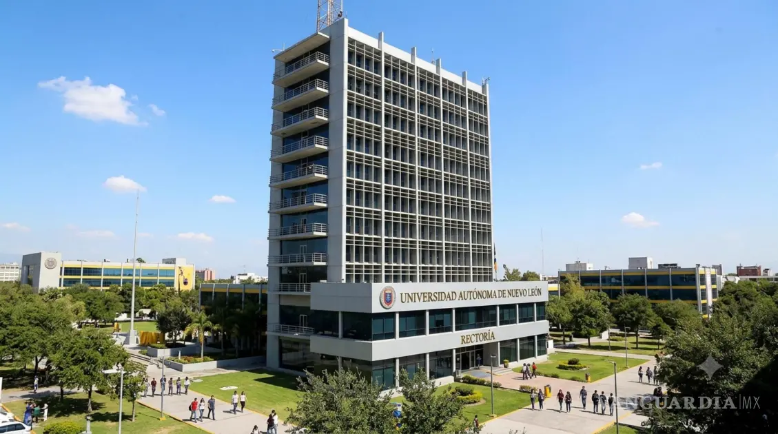 Investigación sobre crimen sin castigo en la rectoría